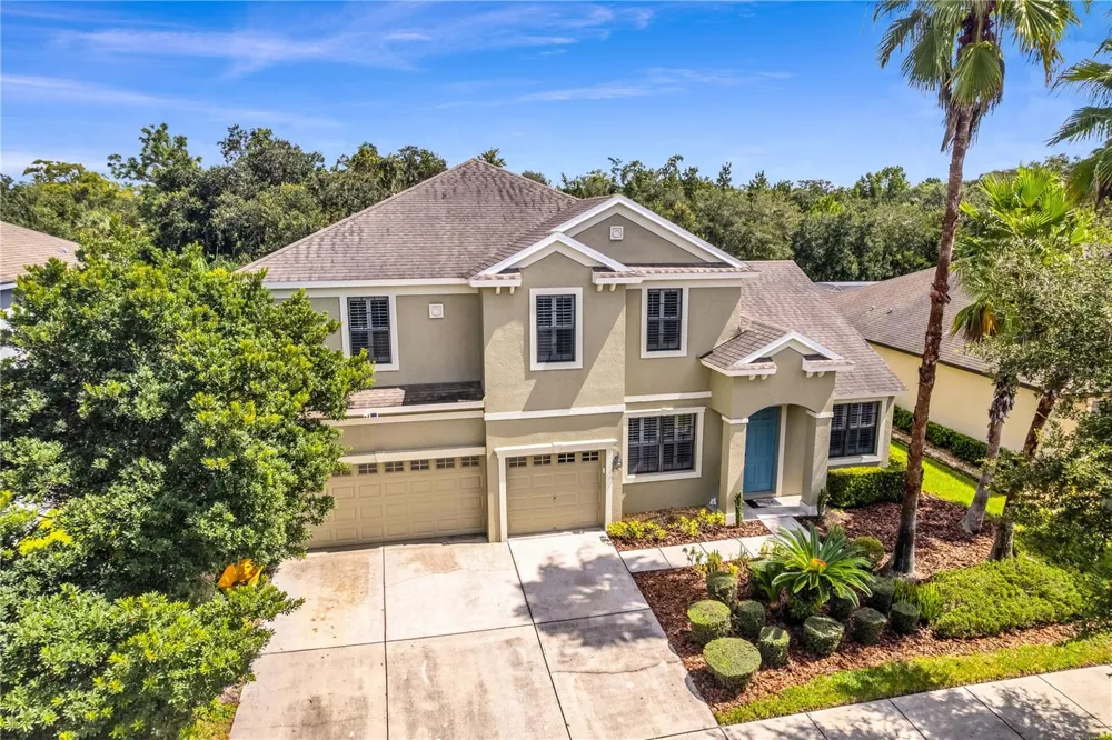 7931 HAMPTON LAKE DRIVE Tampa, FL 33647