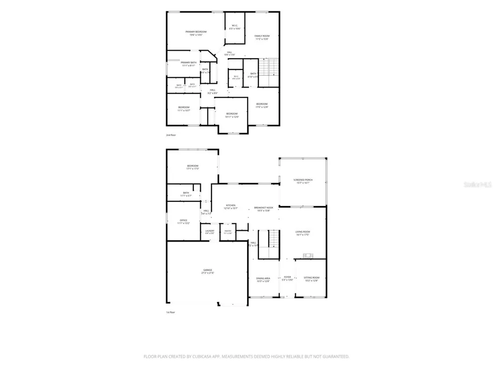 7931 HAMPTON LAKE DRIVE Tampa, FL 33647