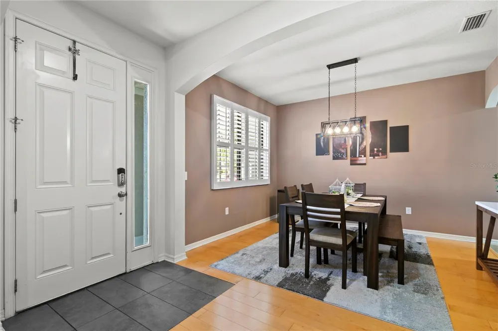 7931 HAMPTON LAKE DRIVE Tampa, FL 33647