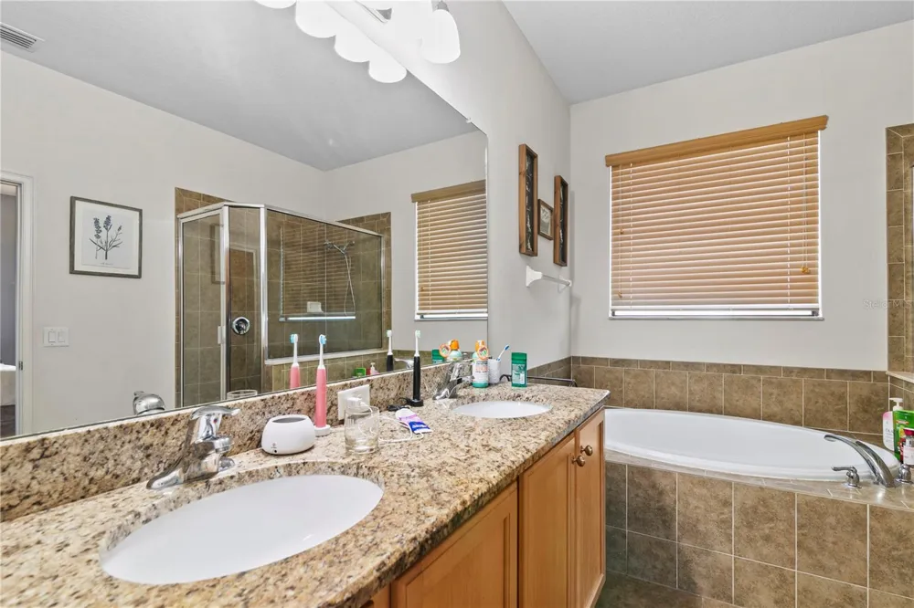 7931 HAMPTON LAKE DRIVE Tampa, FL 33647