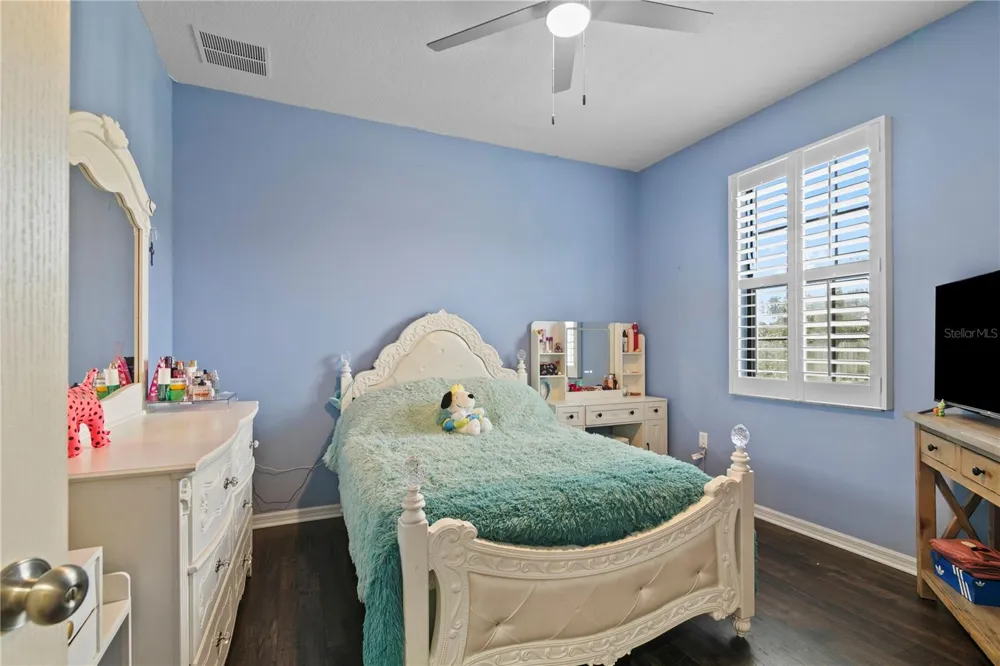 7931 HAMPTON LAKE DRIVE Tampa, FL 33647
