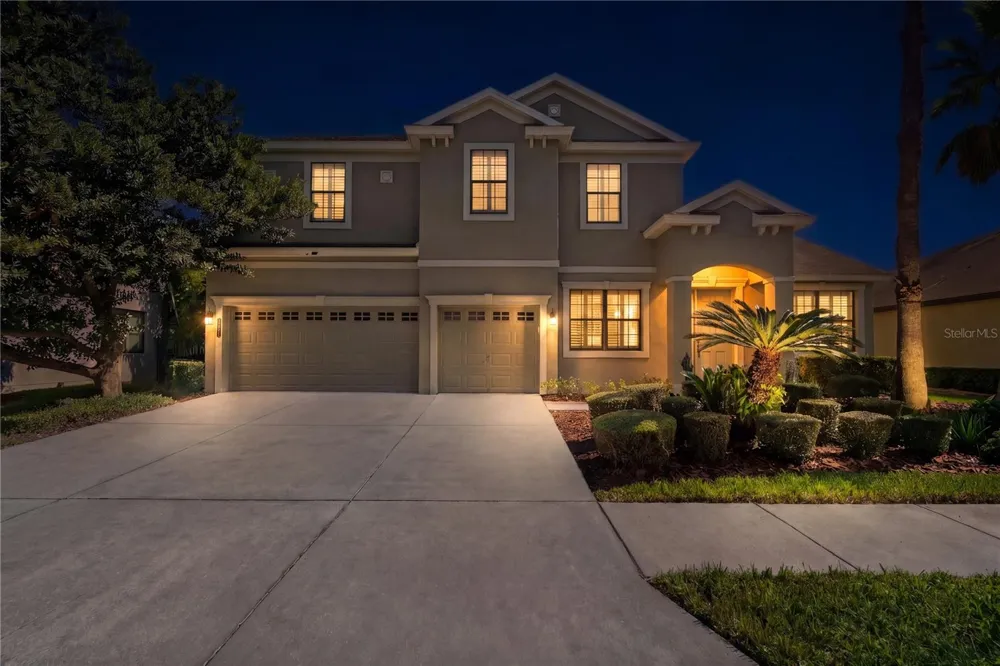 7931 HAMPTON LAKE DRIVE Tampa, FL 33647