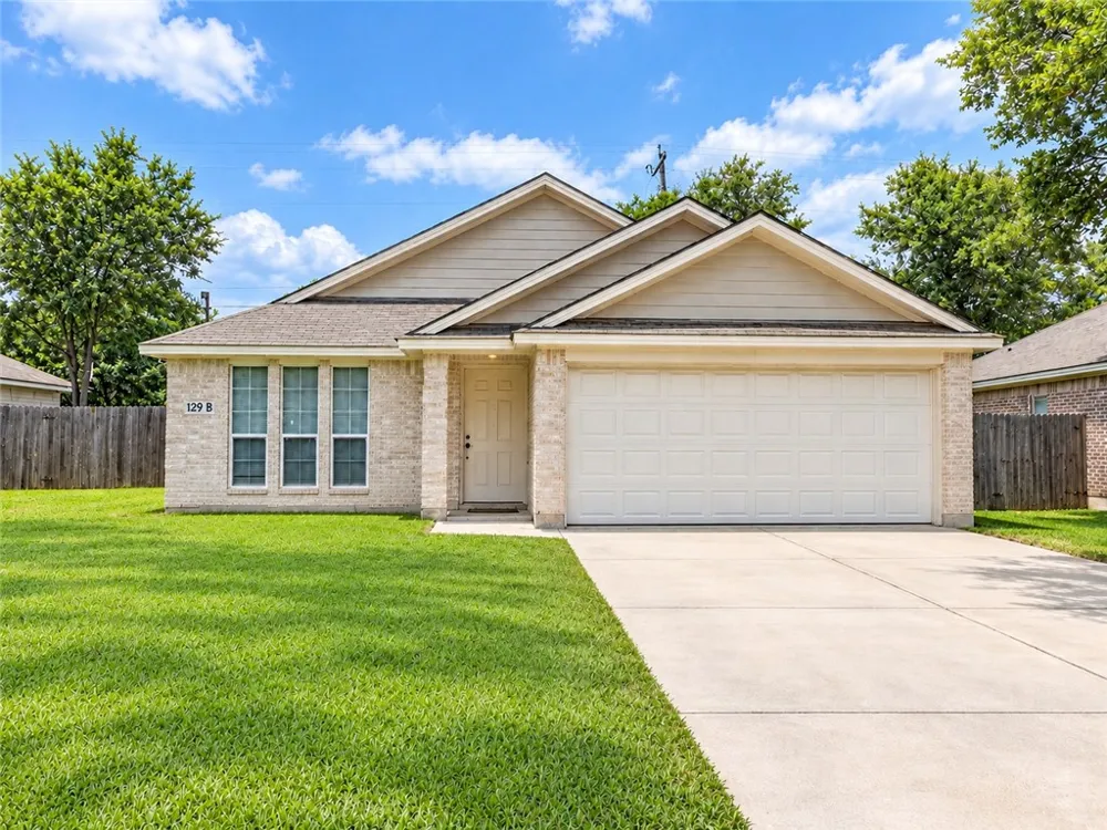 129 Richards Street #B College Station, TX 77840