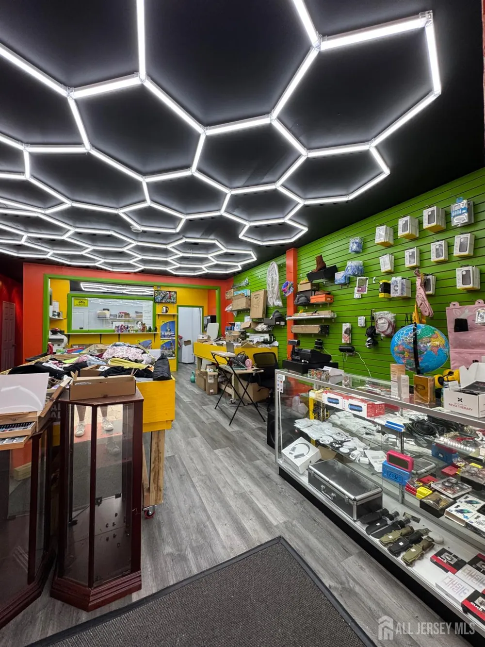 0 739 STATE ST STREET Perth Amboy, NJ 08861