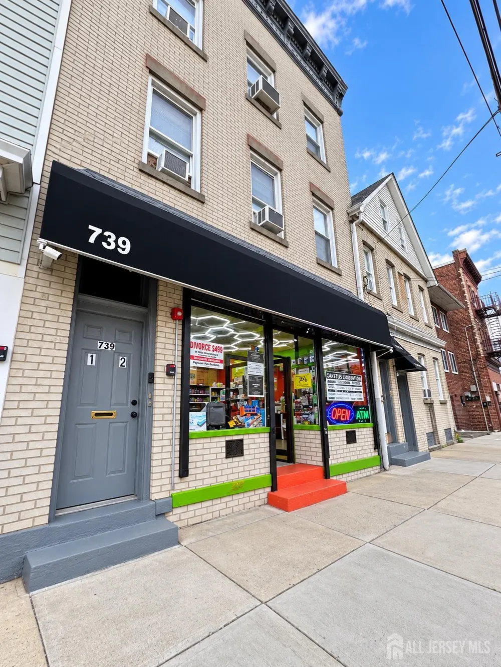 0 739 STATE ST STREET Perth Amboy, NJ 08861