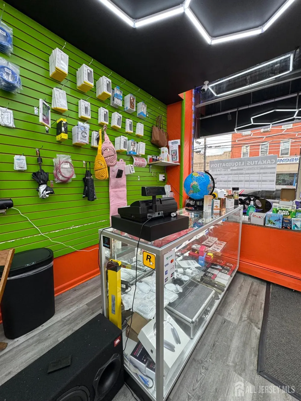 0 739 STATE ST STREET Perth Amboy, NJ 08861