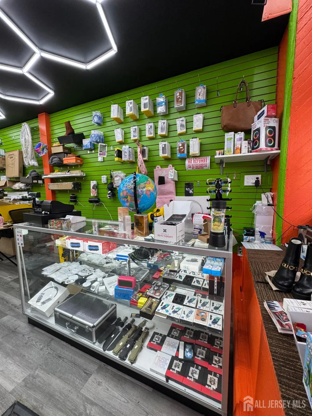 0 739 STATE ST STREET Perth Amboy, NJ 08861