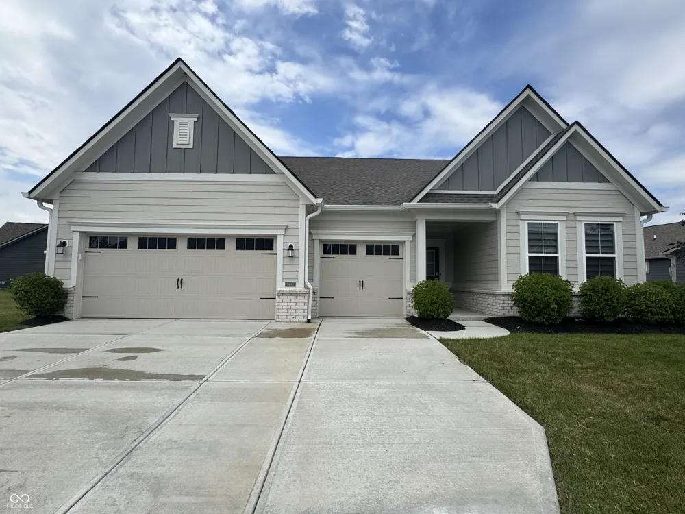 9680 Holborn Avenue McCordsville, IN 46055
