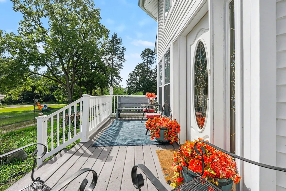 3600 Jonesville Road Jonesville, MI 49250