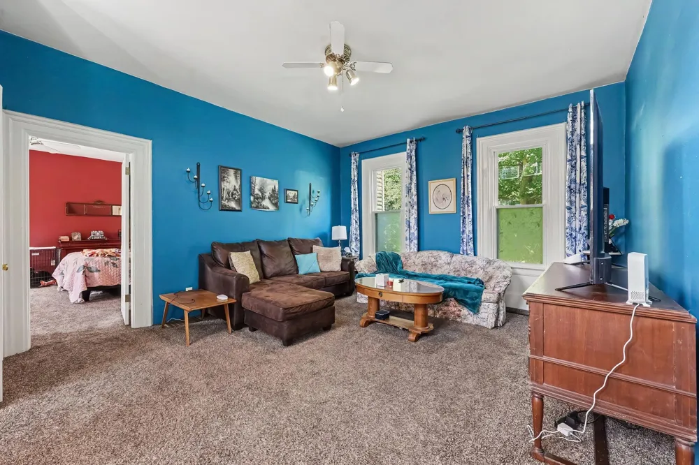 3600 Jonesville Road Jonesville, MI 49250
