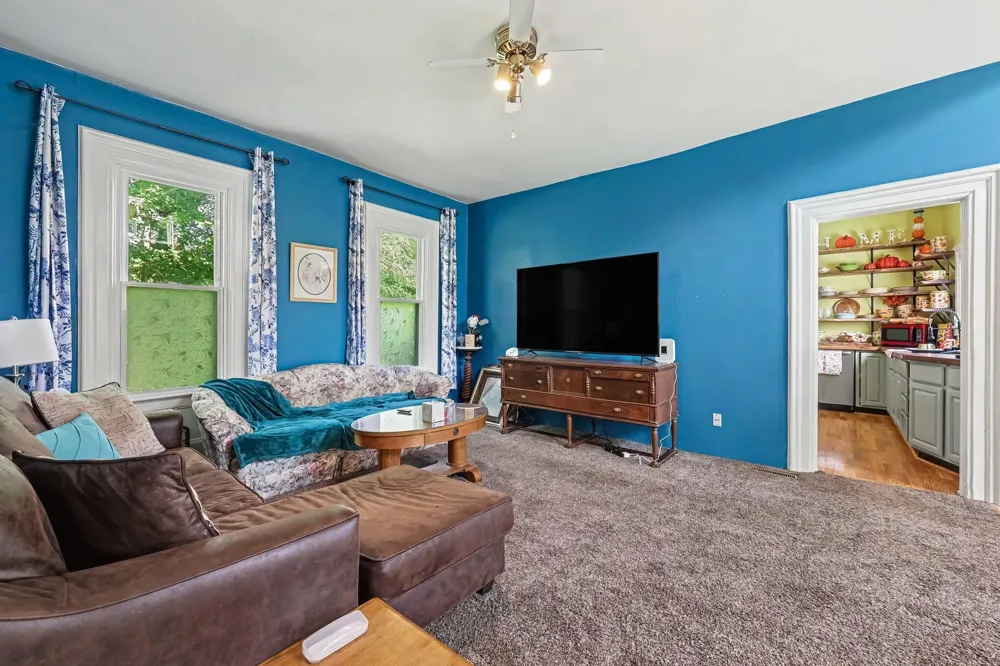 3600 Jonesville Road Jonesville, MI 49250