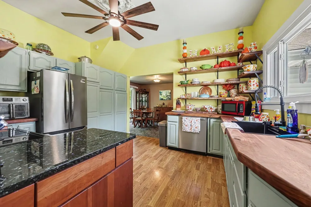 3600 Jonesville Road Jonesville, MI 49250