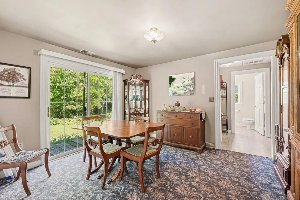 3600 Jonesville Road Jonesville, MI 49250