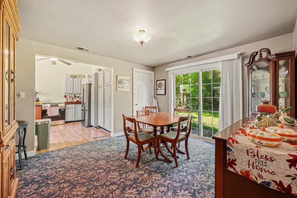3600 Jonesville Road Jonesville, MI 49250