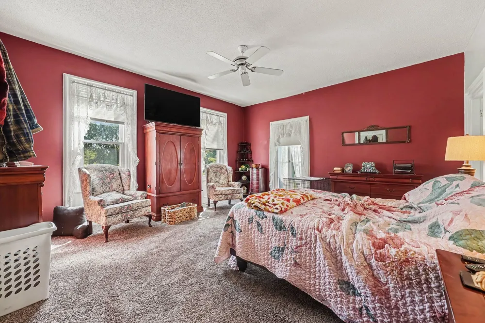 3600 Jonesville Road Jonesville, MI 49250