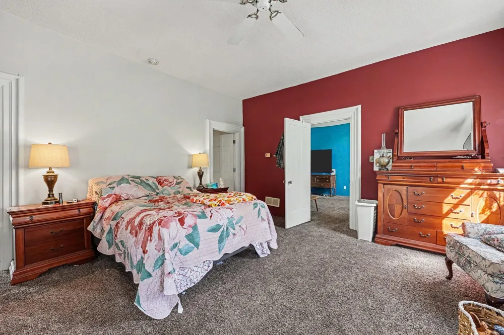3600 Jonesville Road Jonesville, MI 49250