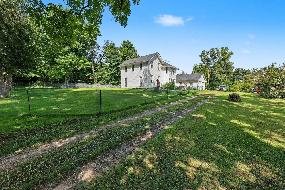 3600 Jonesville Road Jonesville, MI 49250