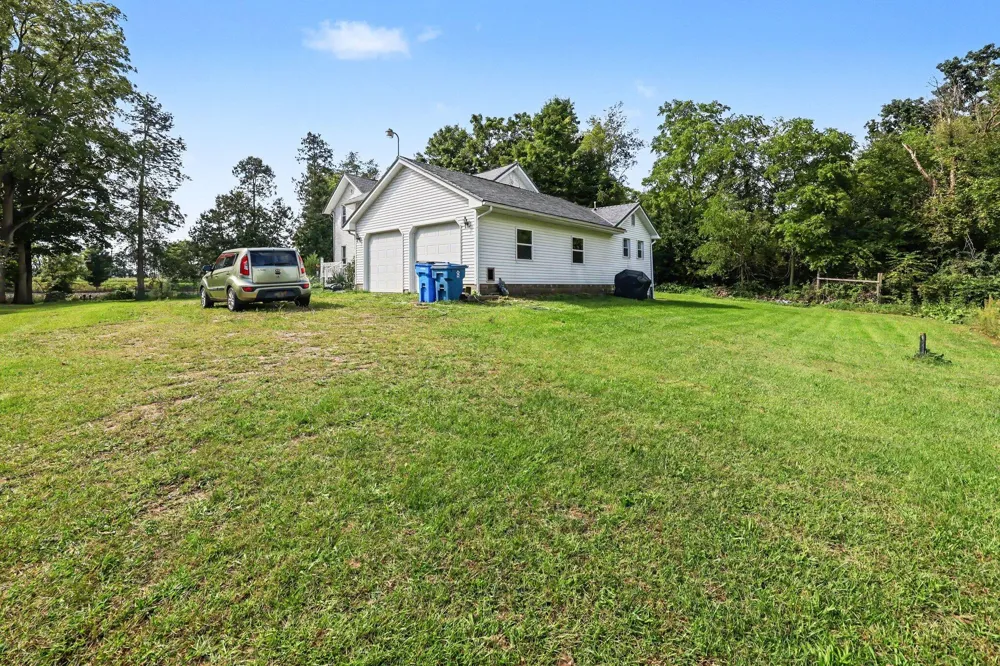 3600 Jonesville Road Jonesville, MI 49250