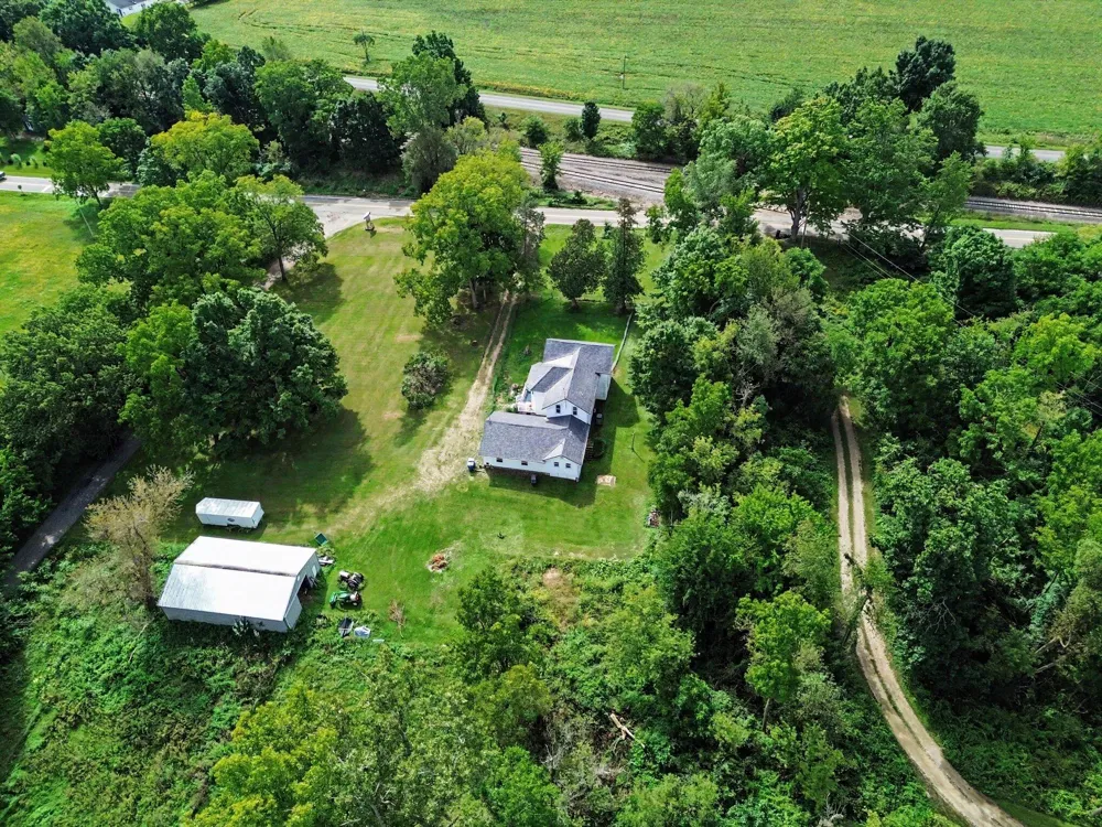 3600 Jonesville Road Jonesville, MI 49250