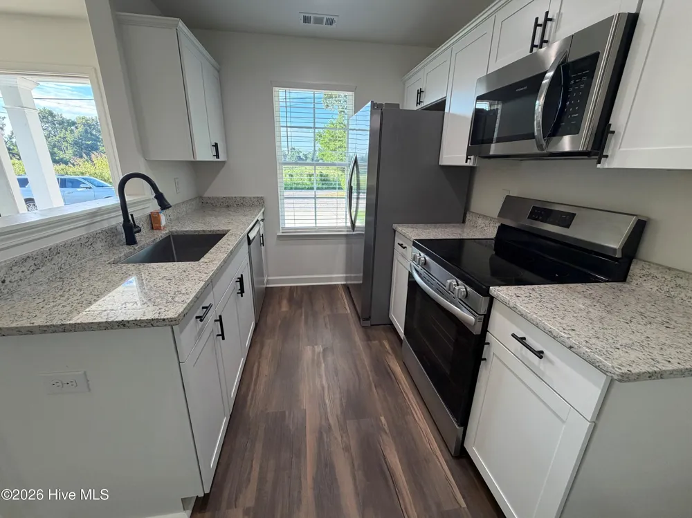 1921 Turknett Spring Road Augusta, GA 30904