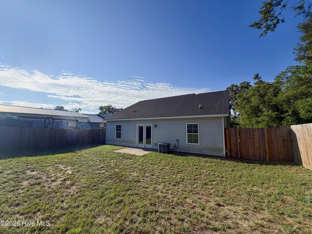 1921 Turknett Spring Road Augusta, GA 30904
