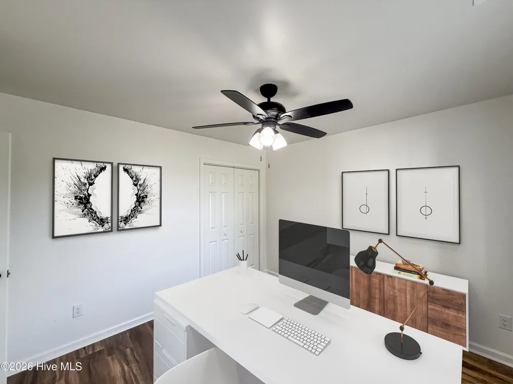 1921 Turknett Spring Road Augusta, GA 30904