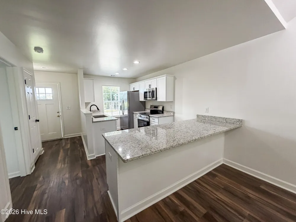 1921 Turknett Spring Road Augusta, GA 30904