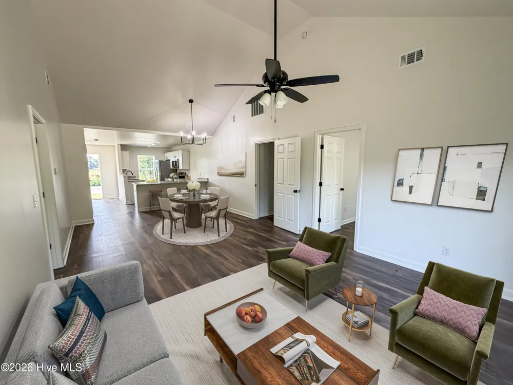 1921 Turknett Spring Road Augusta, GA 30904