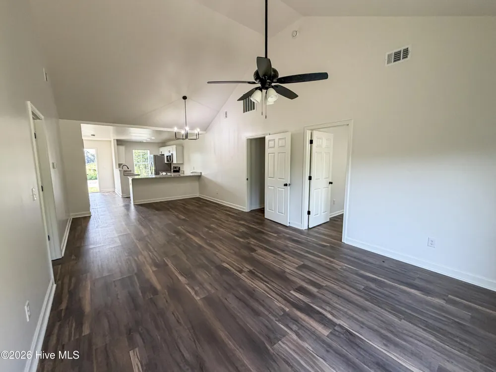 1921 Turknett Spring Road Augusta, GA 30904