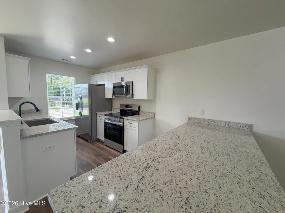 1921 Turknett Spring Road Augusta, GA 30904