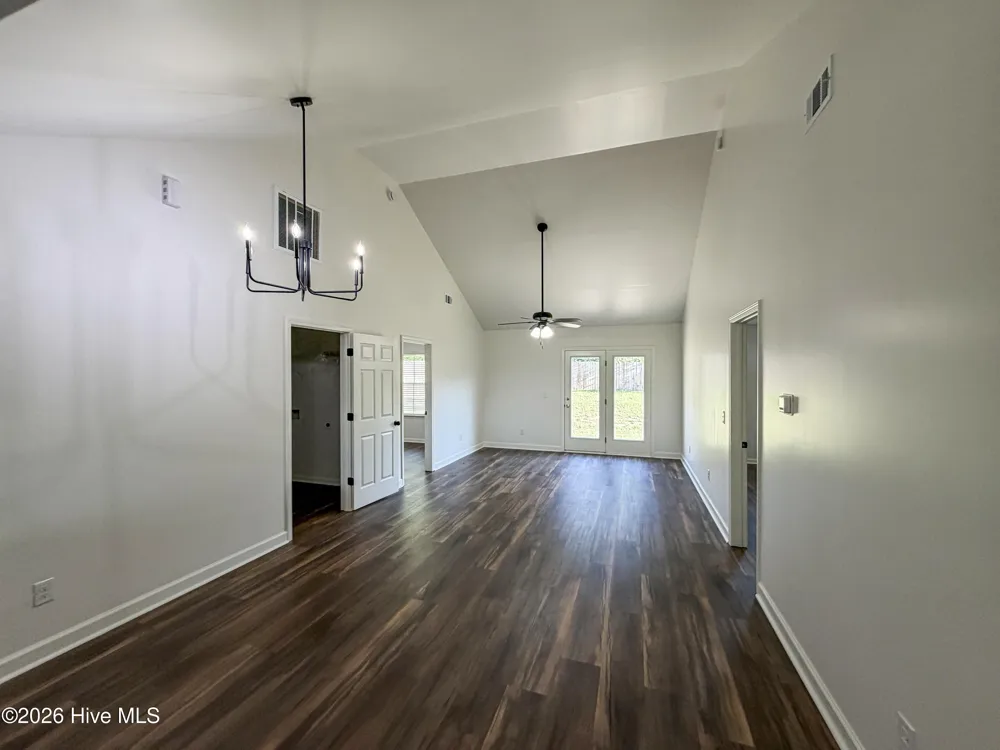 1921 Turknett Spring Road Augusta, GA 30904