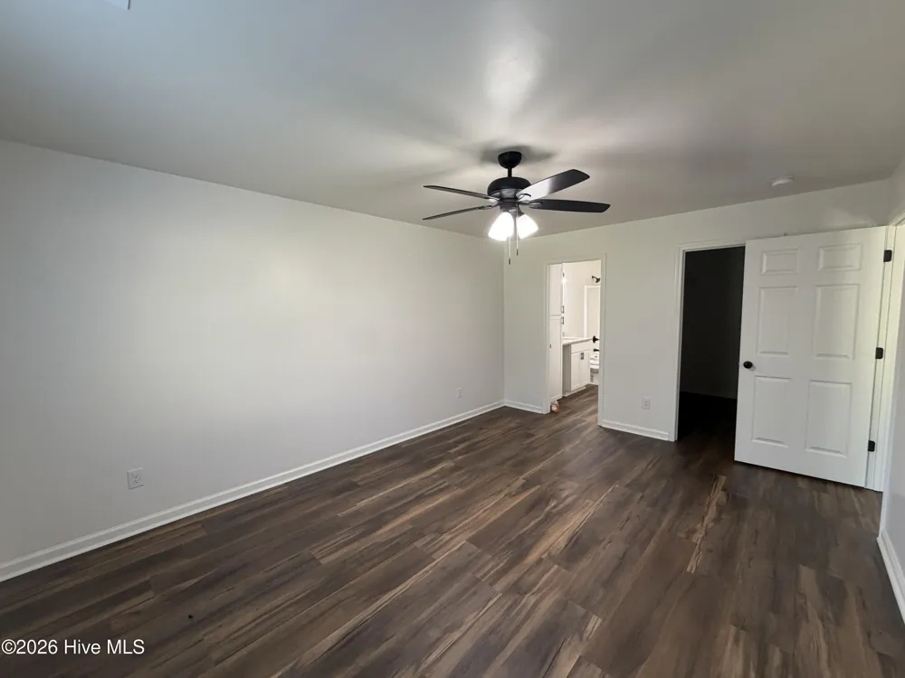 1921 Turknett Spring Road Augusta, GA 30904