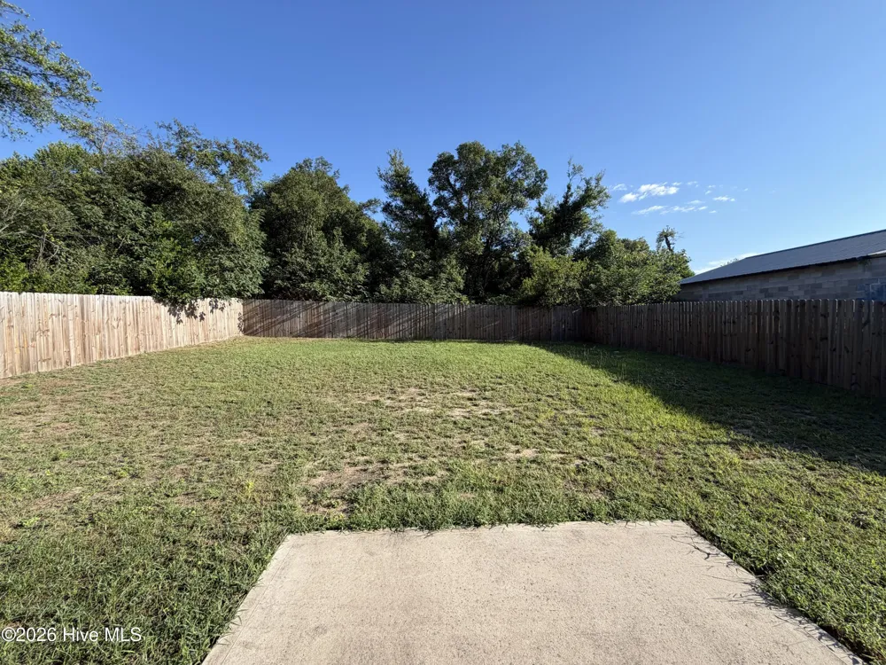 1921 Turknett Spring Road Augusta, GA 30904