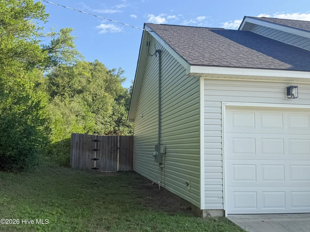 1921 Turknett Spring Road Augusta, GA 30904