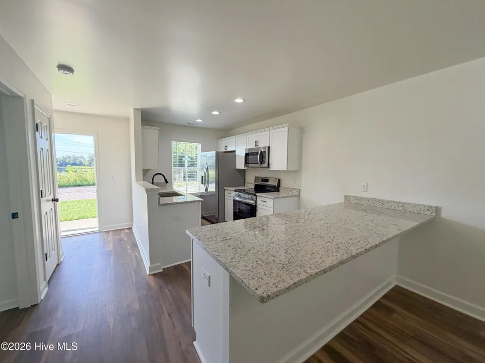 1921 Turknett Spring Road Augusta, GA 30904