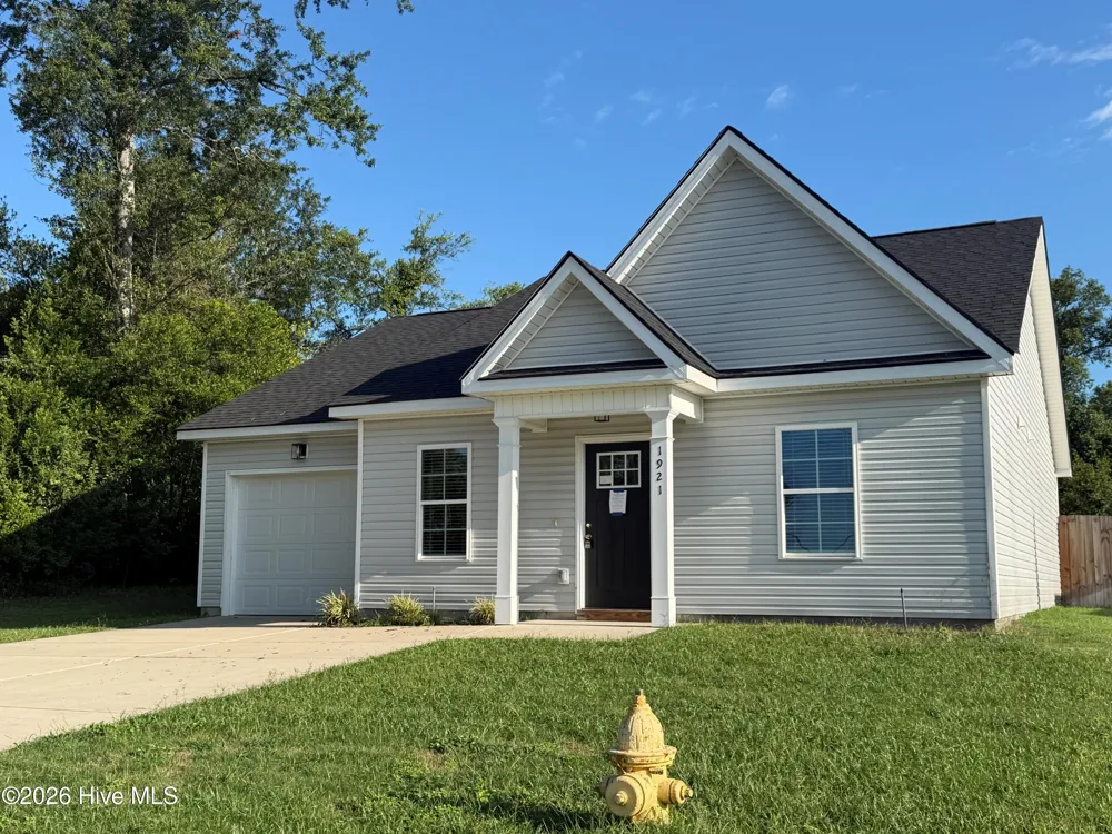 1921 Turknett Spring Road Augusta, GA 30904