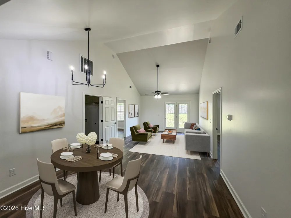 1921 Turknett Spring Road Augusta, GA 30904