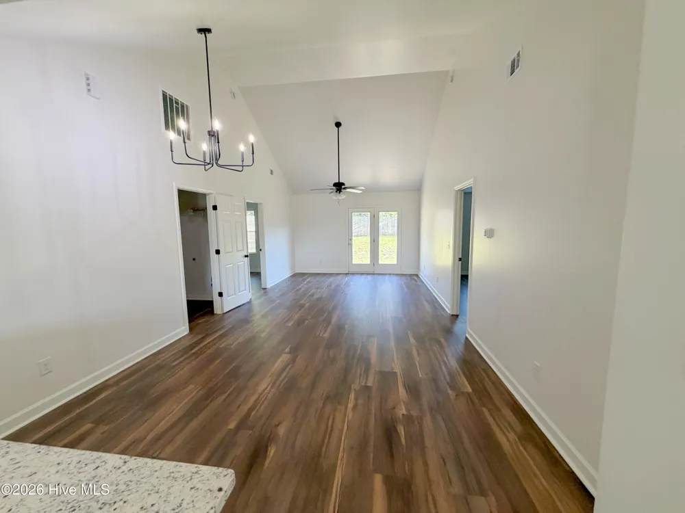 1921 Turknett Spring Road Augusta, GA 30904