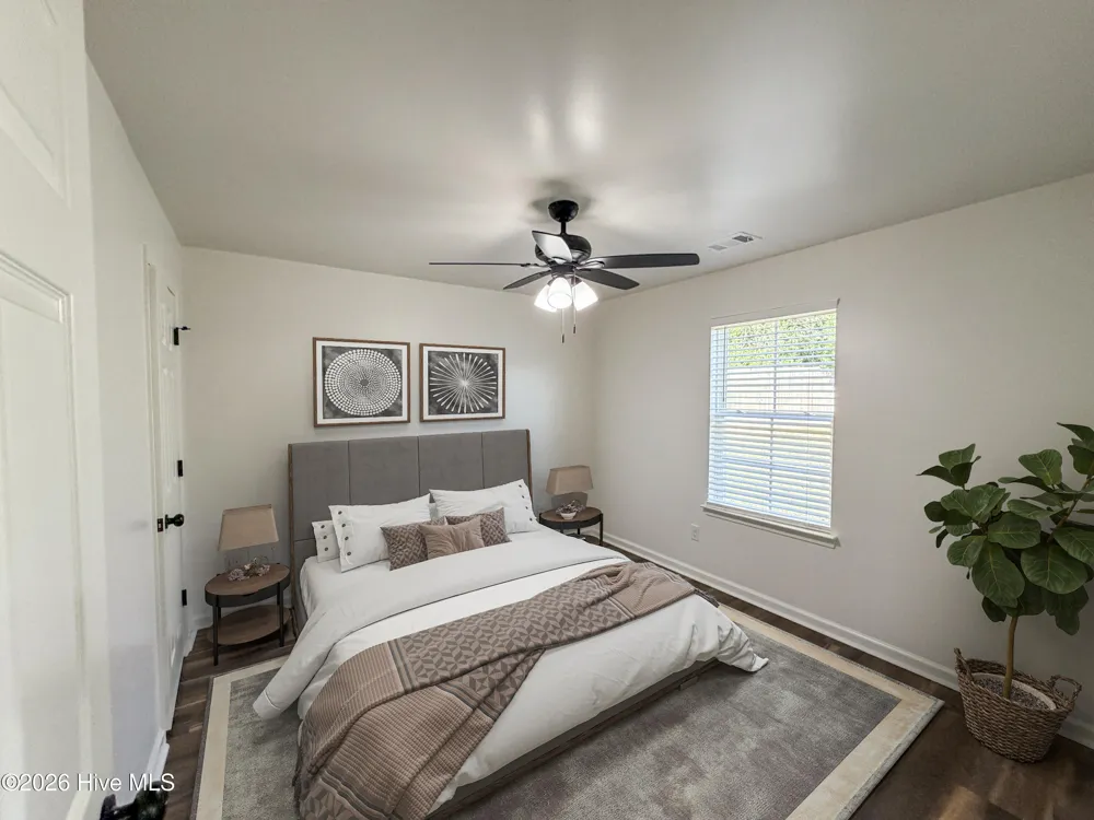 1921 Turknett Spring Road Augusta, GA 30904