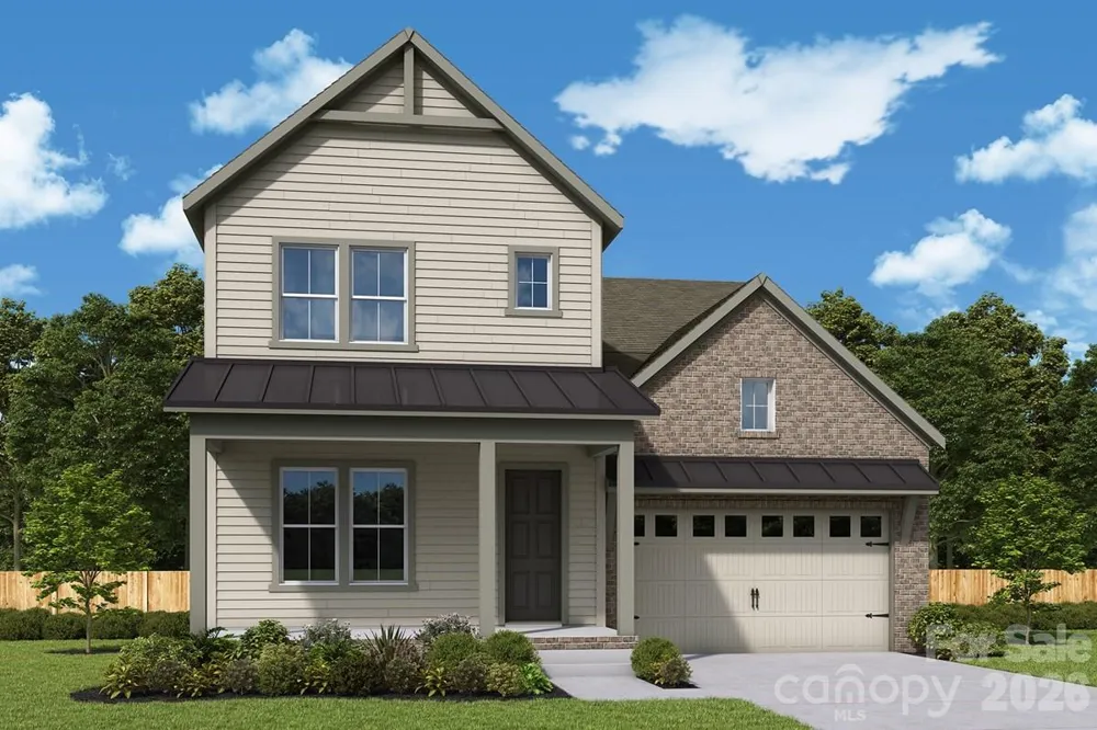 6124 Westheart Way Charlotte, NC 28278