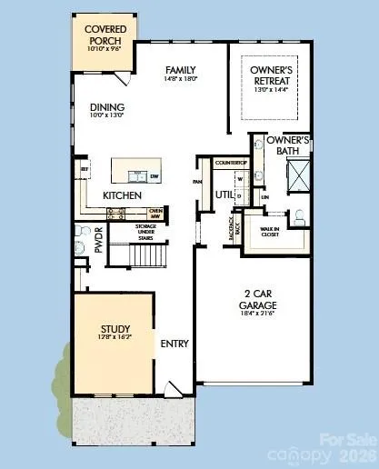 6124 Westheart Way Charlotte, NC 28278