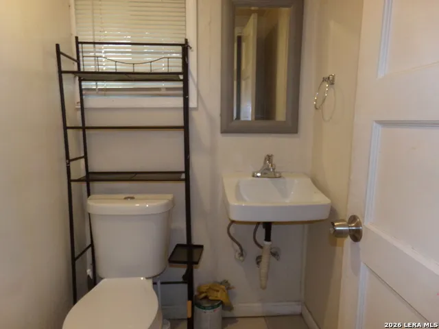 519 Rigsby Unit 2 San Antonio, TX 78210