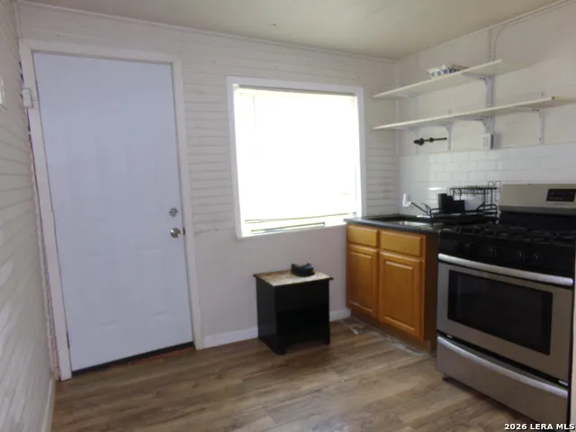 519 Rigsby Unit 2 San Antonio, TX 78210