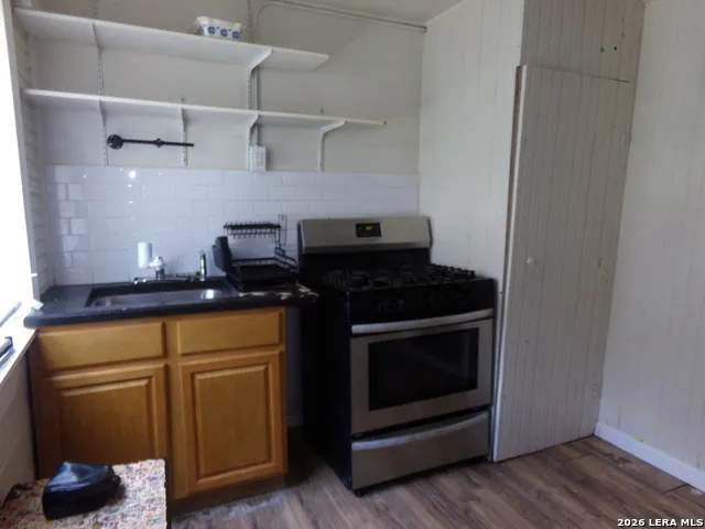 519 Rigsby Unit 2 San Antonio, TX 78210