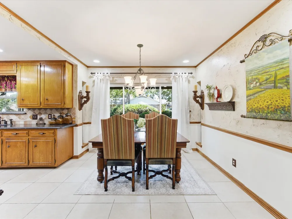 5008 Kemble Street Fort Worth, TX 76103