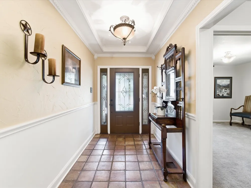 5008 Kemble Street Fort Worth, TX 76103