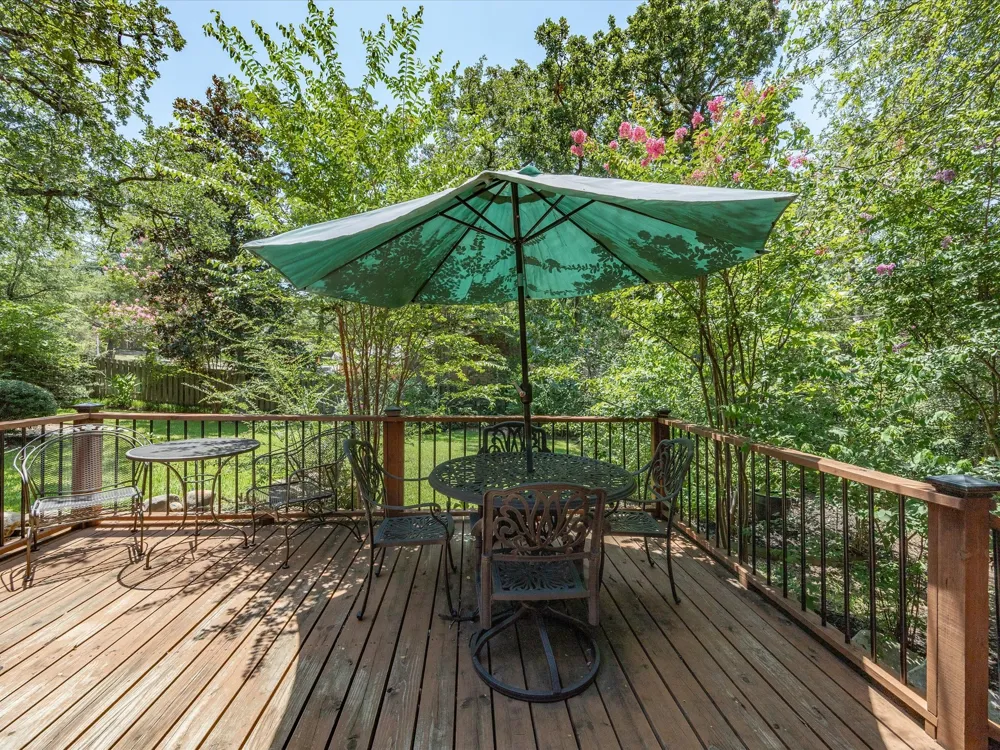 5008 Kemble Street Fort Worth, TX 76103