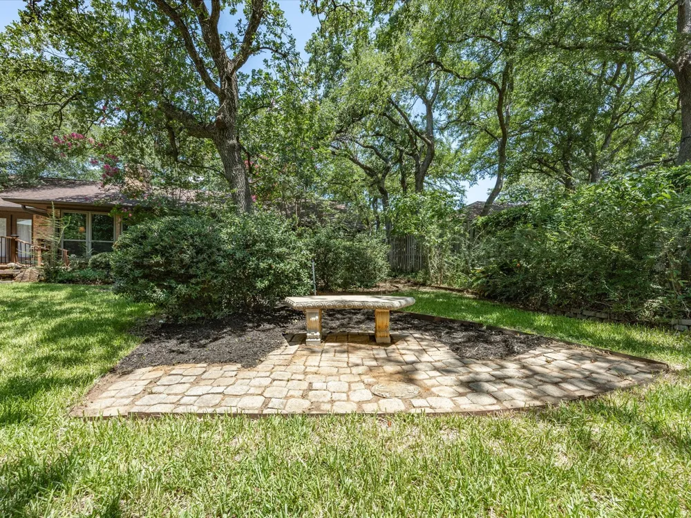5008 Kemble Street Fort Worth, TX 76103