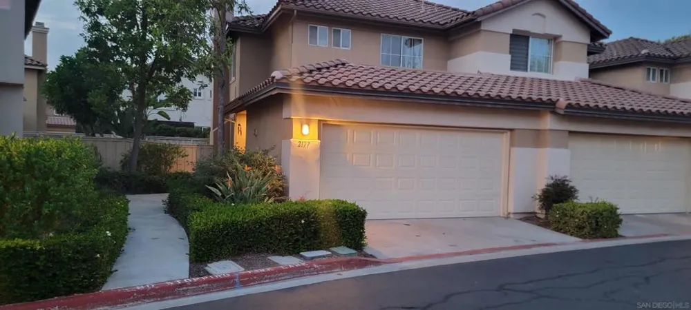 2177 Lago Ventana Chula Vista, CA 91914