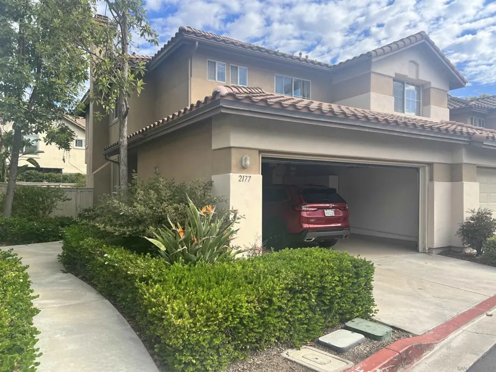 2177 Lago Ventana Chula Vista, CA 91914